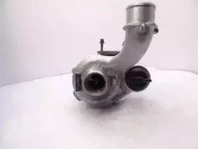 720244-5004S GARRETT Компрессор, наддув